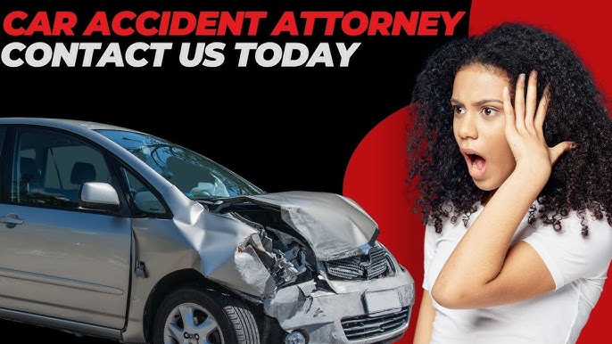Accident Car Attorney