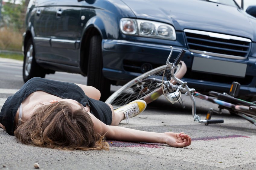 Bike Accident Attorney in Los Angeles