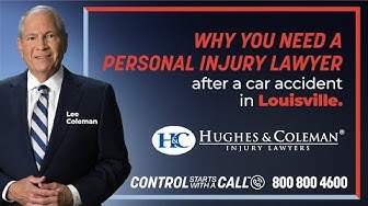Injury Attorneys Louisville