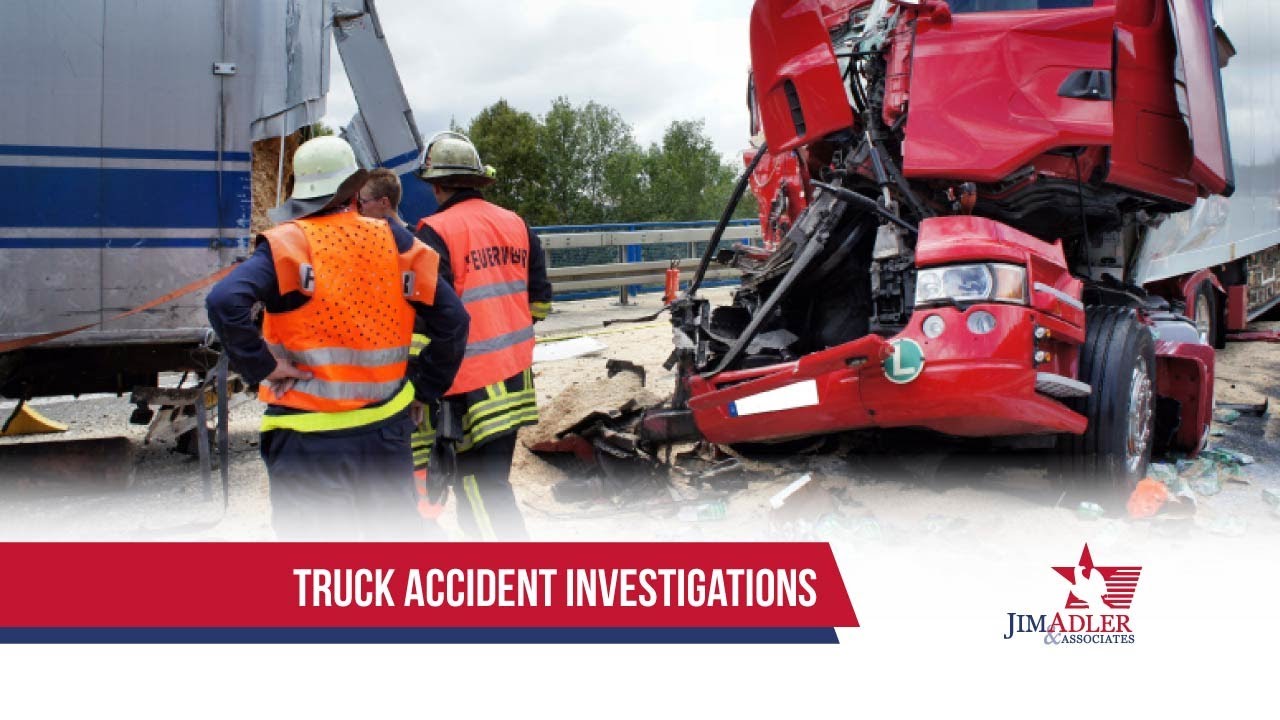 Truck Accident Attorney San Antonio