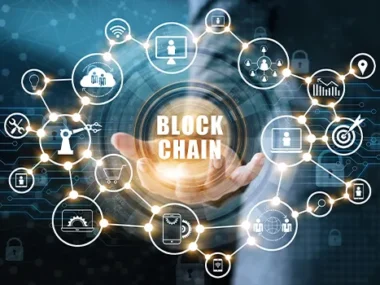 Impact of Blockchain Technology on Traditional Business Models