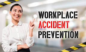 Preventing Workplace Accidents