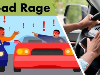 The Psychology of Road Rage: Strategies for Avoiding Traffic Incidents